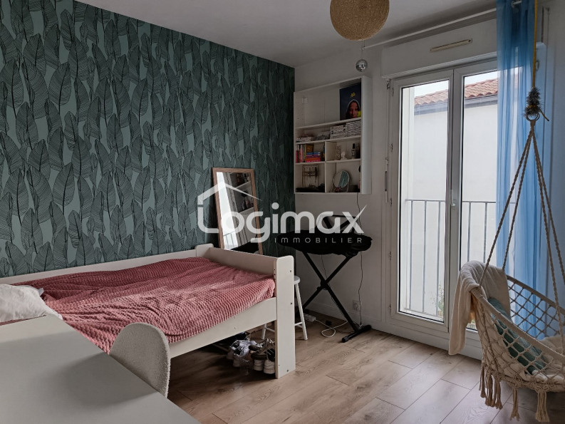 vente Appartement La Rochelle - Photo 8