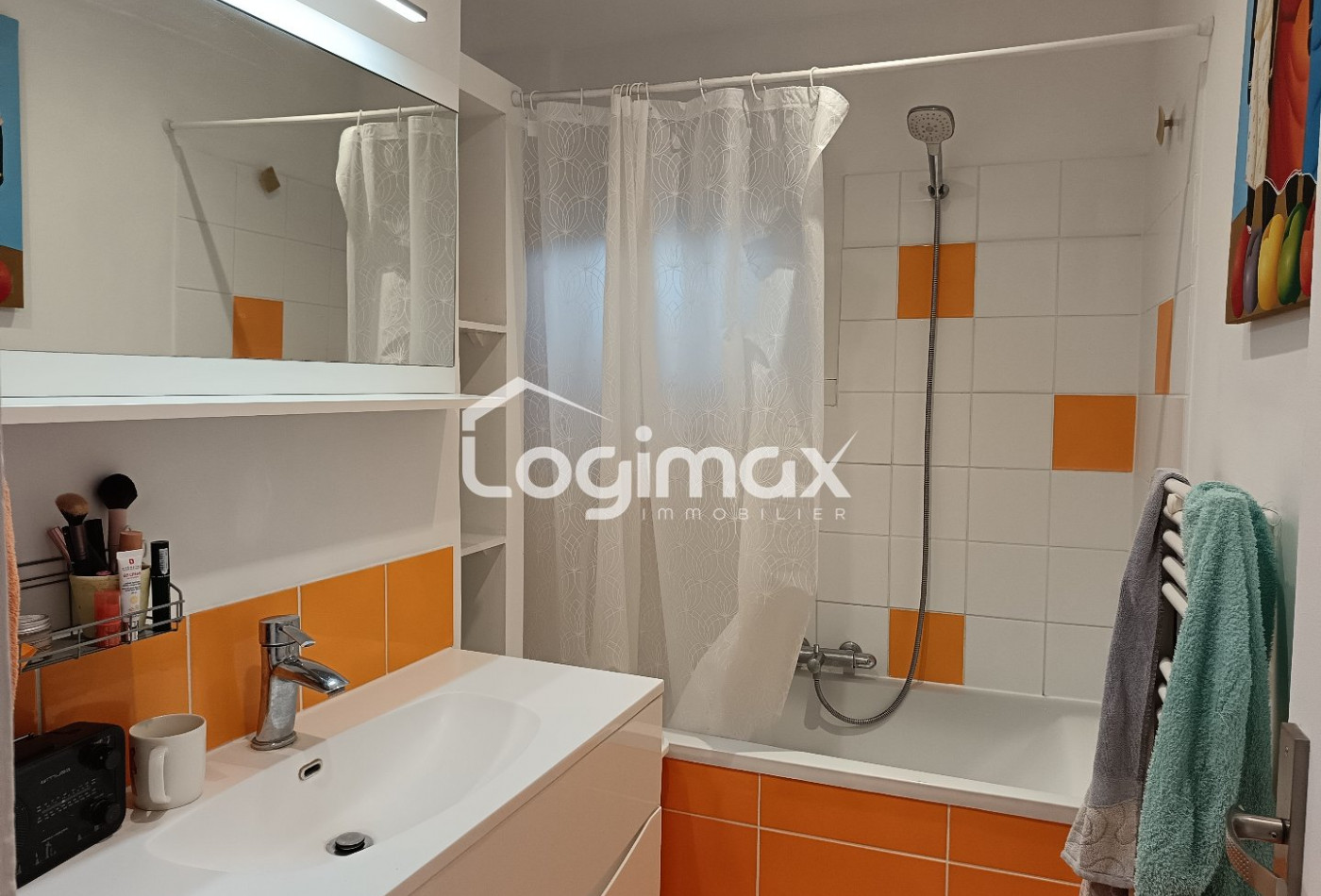 vente Appartement La Rochelle - Photo 8