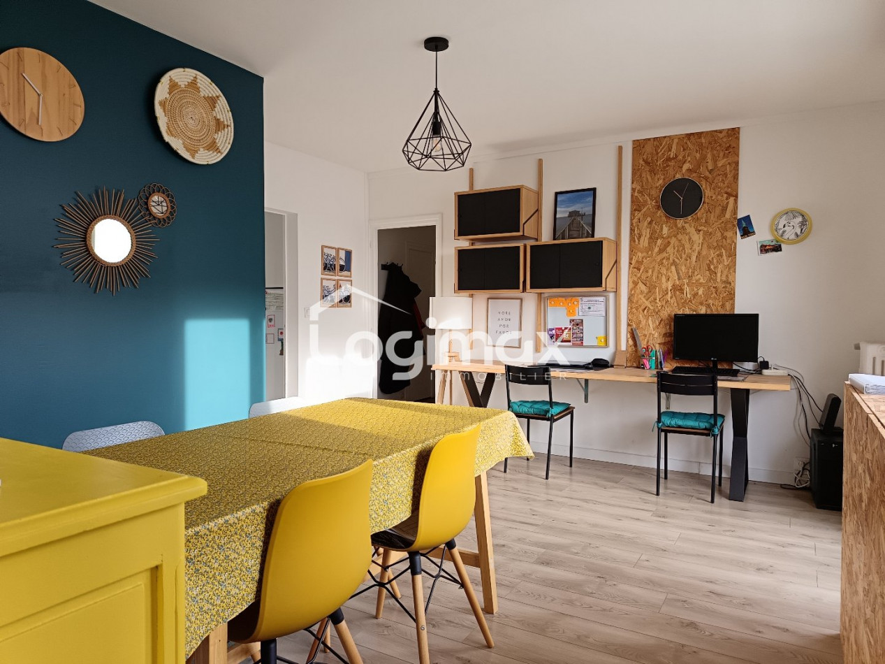 vente Appartement La Rochelle - Photo 3