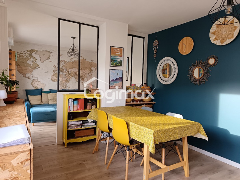 vente Appartement La Rochelle - Photo 1