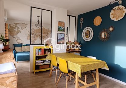 vente Appartement La Rochelle