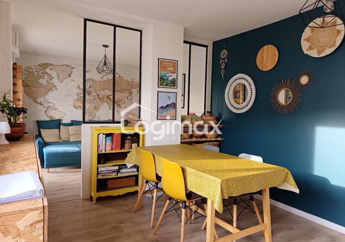 vente Appartement La Rochelle