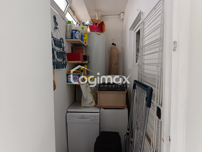 vente Appartement La Rochelle - Photo 10