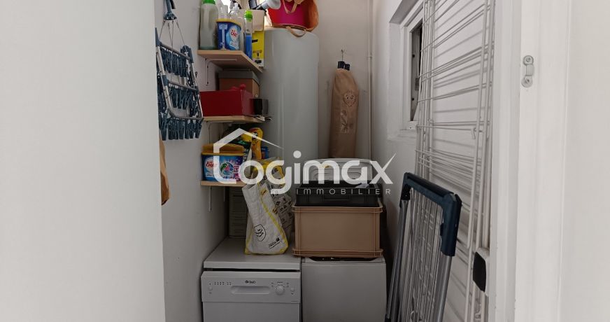 vente Appartement La Rochelle