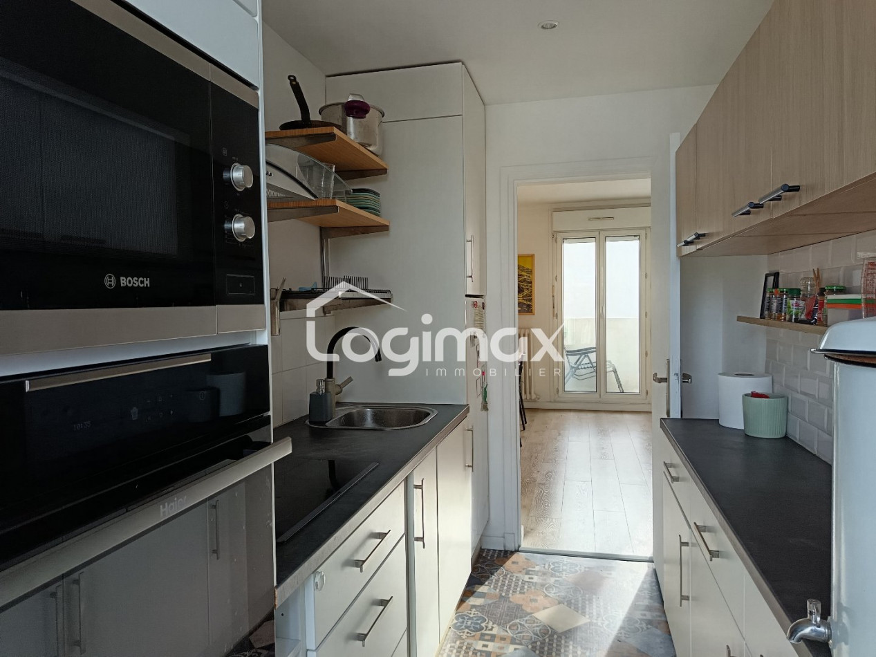 vente Appartement La Rochelle - Photo 4