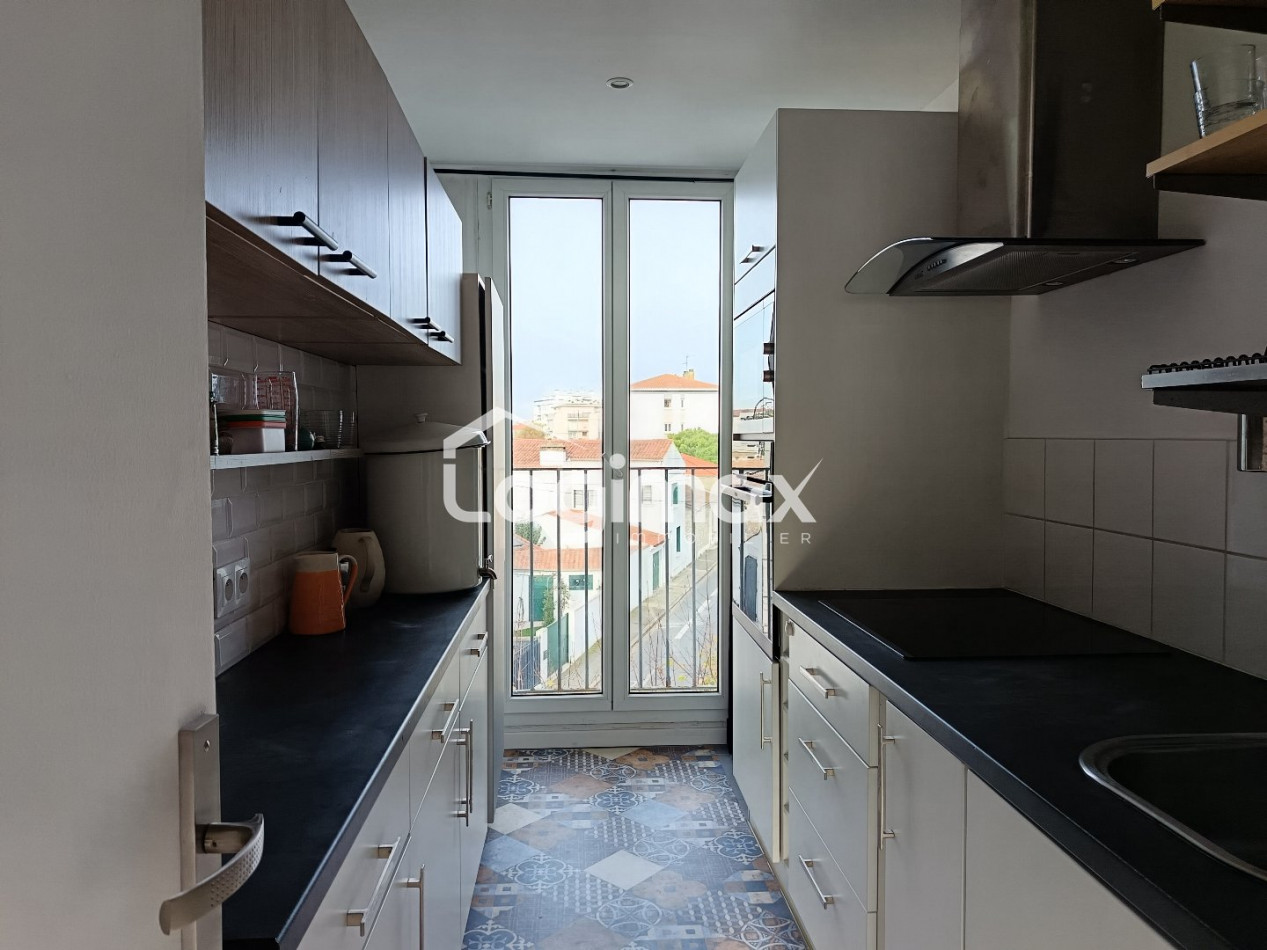 vente Appartement La Rochelle - Photo 5