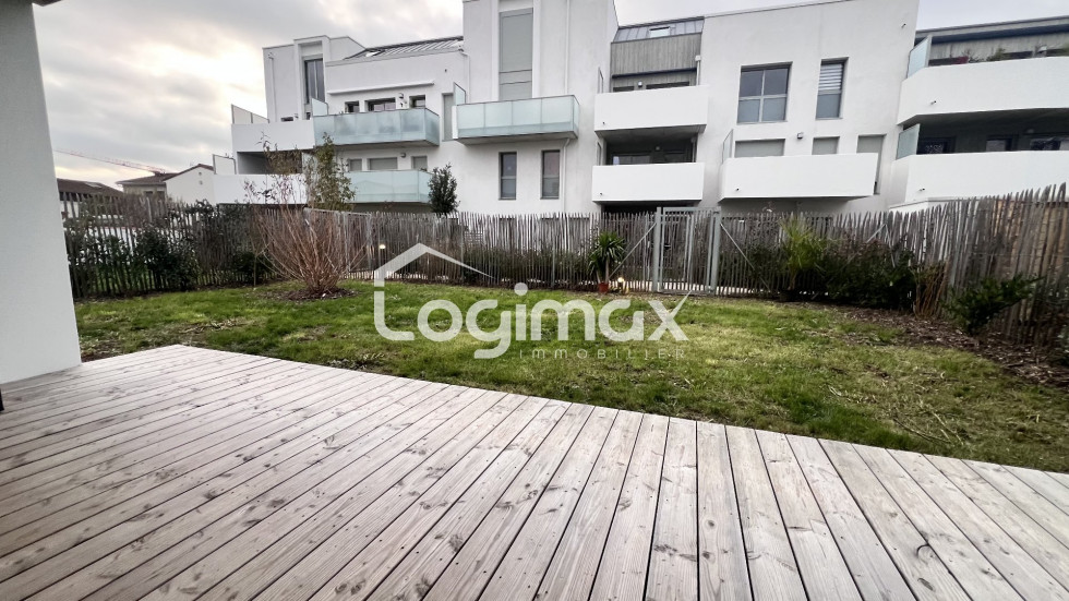 vente Appartement La Rochelle - Photo 1