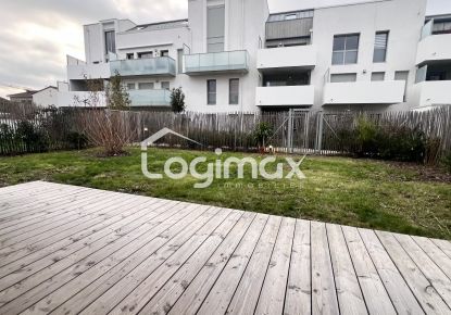 vente Appartement La Rochelle