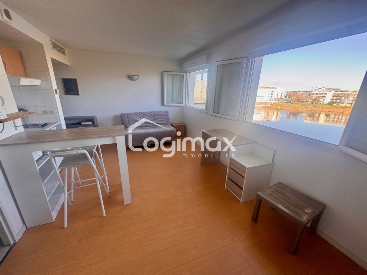 vente Appartement La Rochelle - Photo 1