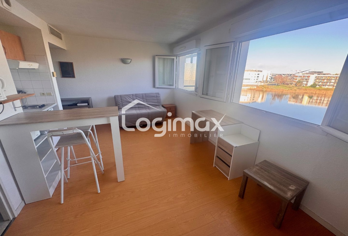 vente Appartement La Rochelle - Photo 1