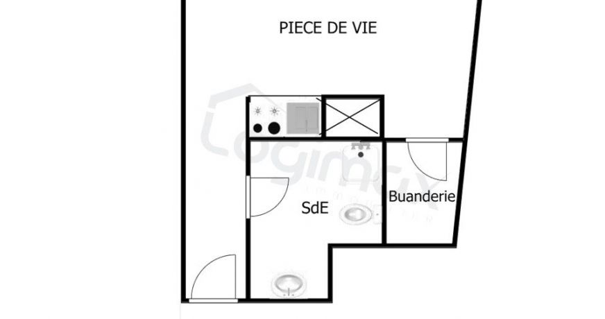 vente Appartement La Rochelle