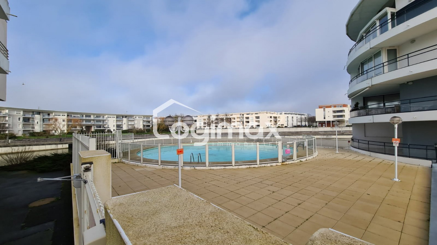 vente Appartement La Rochelle - Photo 5