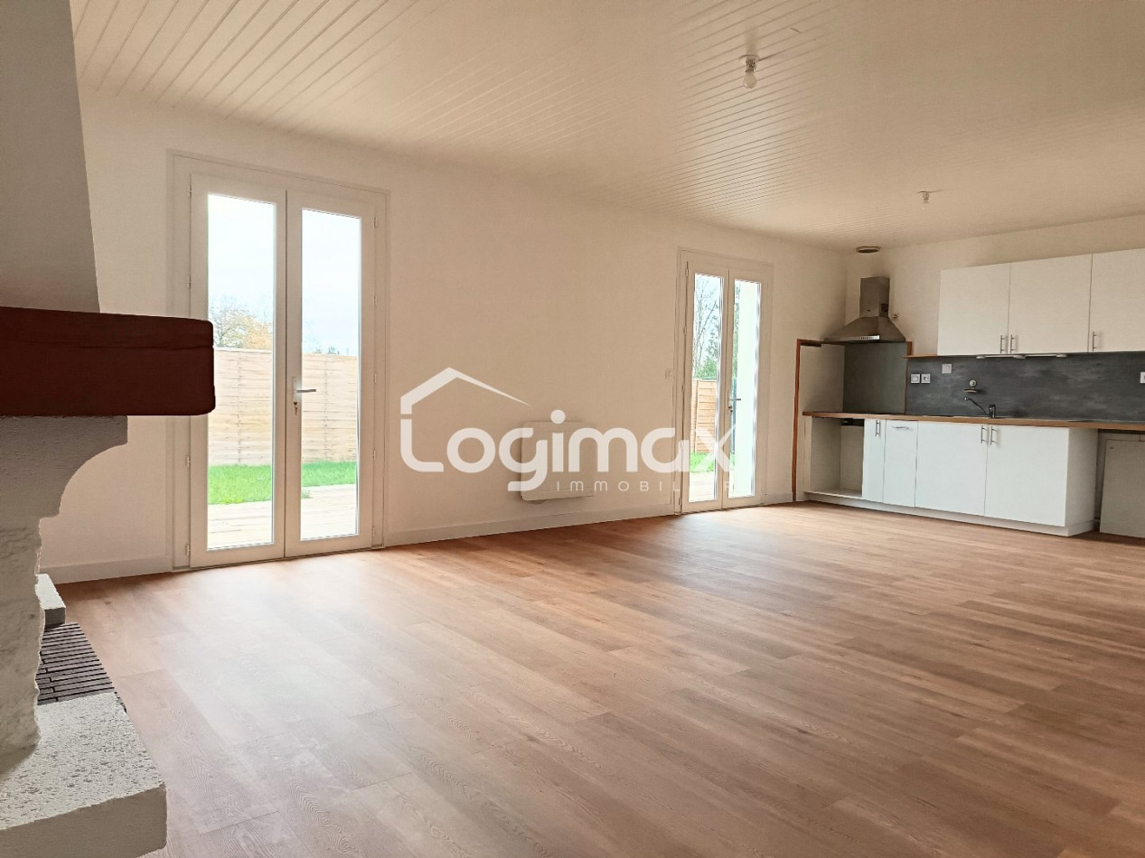 vente Maison Sainte Soulle - Photo 2