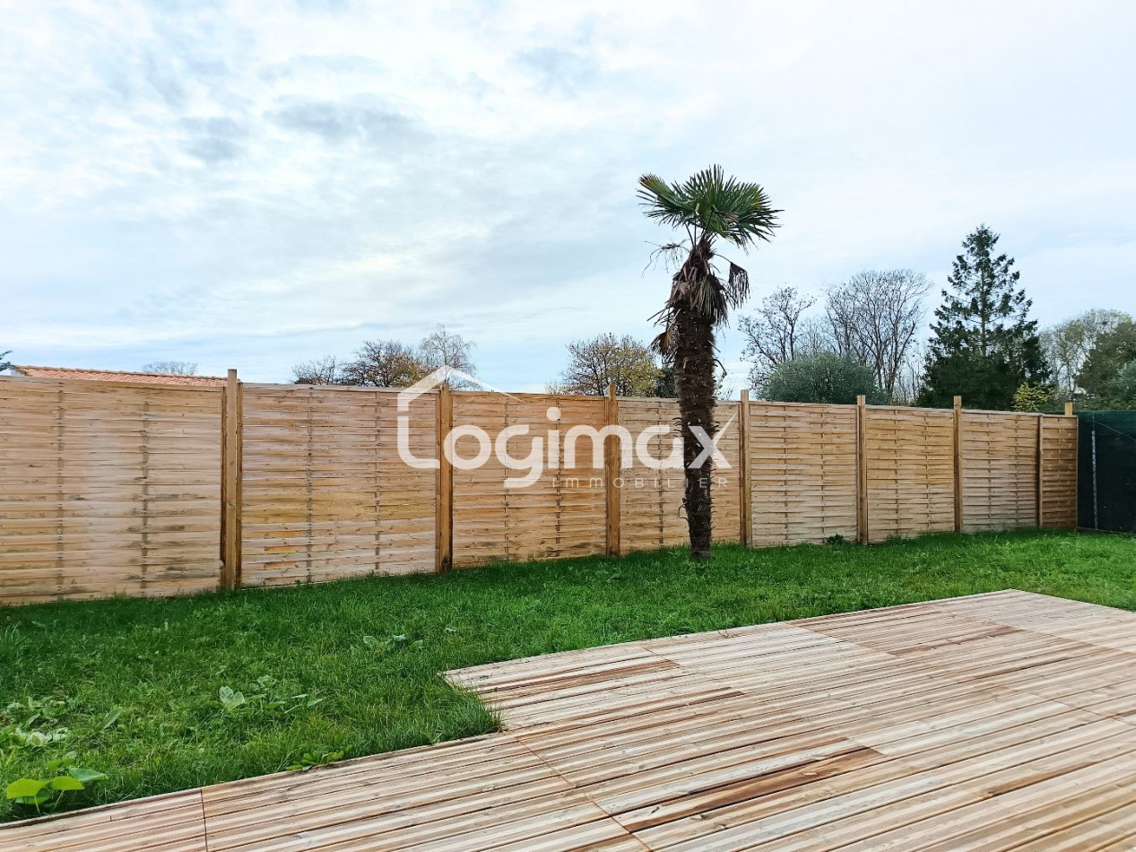 vente Maison Sainte Soulle - Photo 3