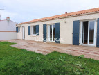 vente Maison Sainte Soulle