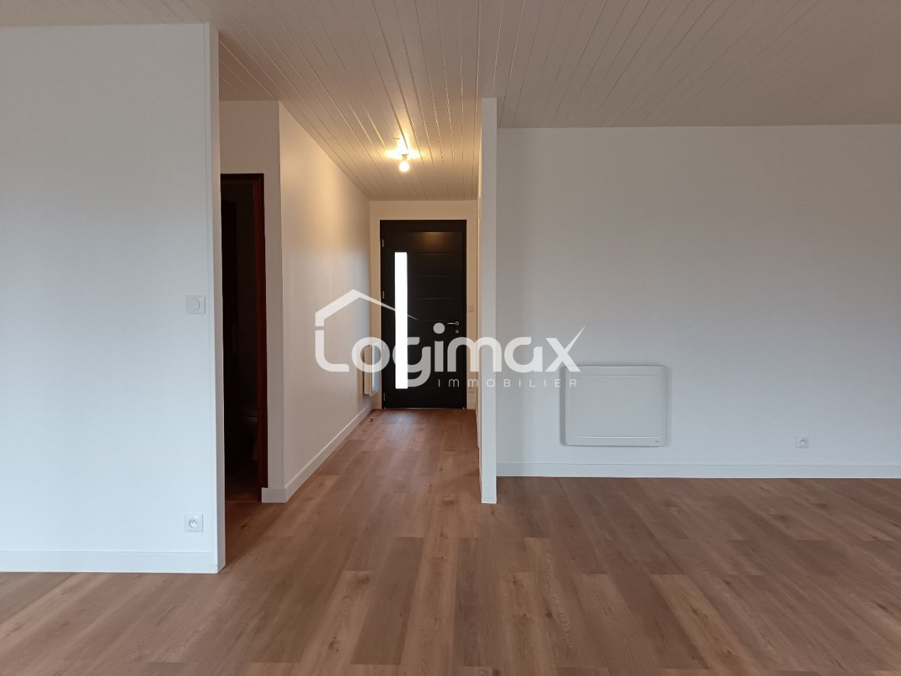 vente Maison Sainte Soulle - Photo 5