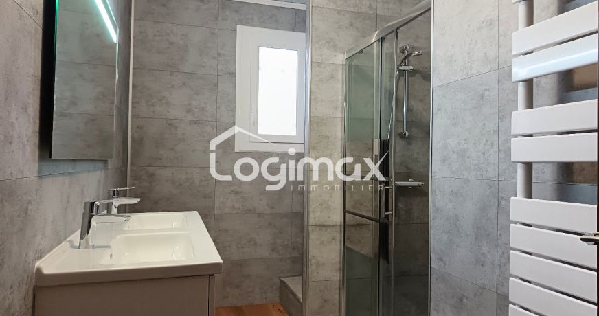 vente Maison Sainte Soulle