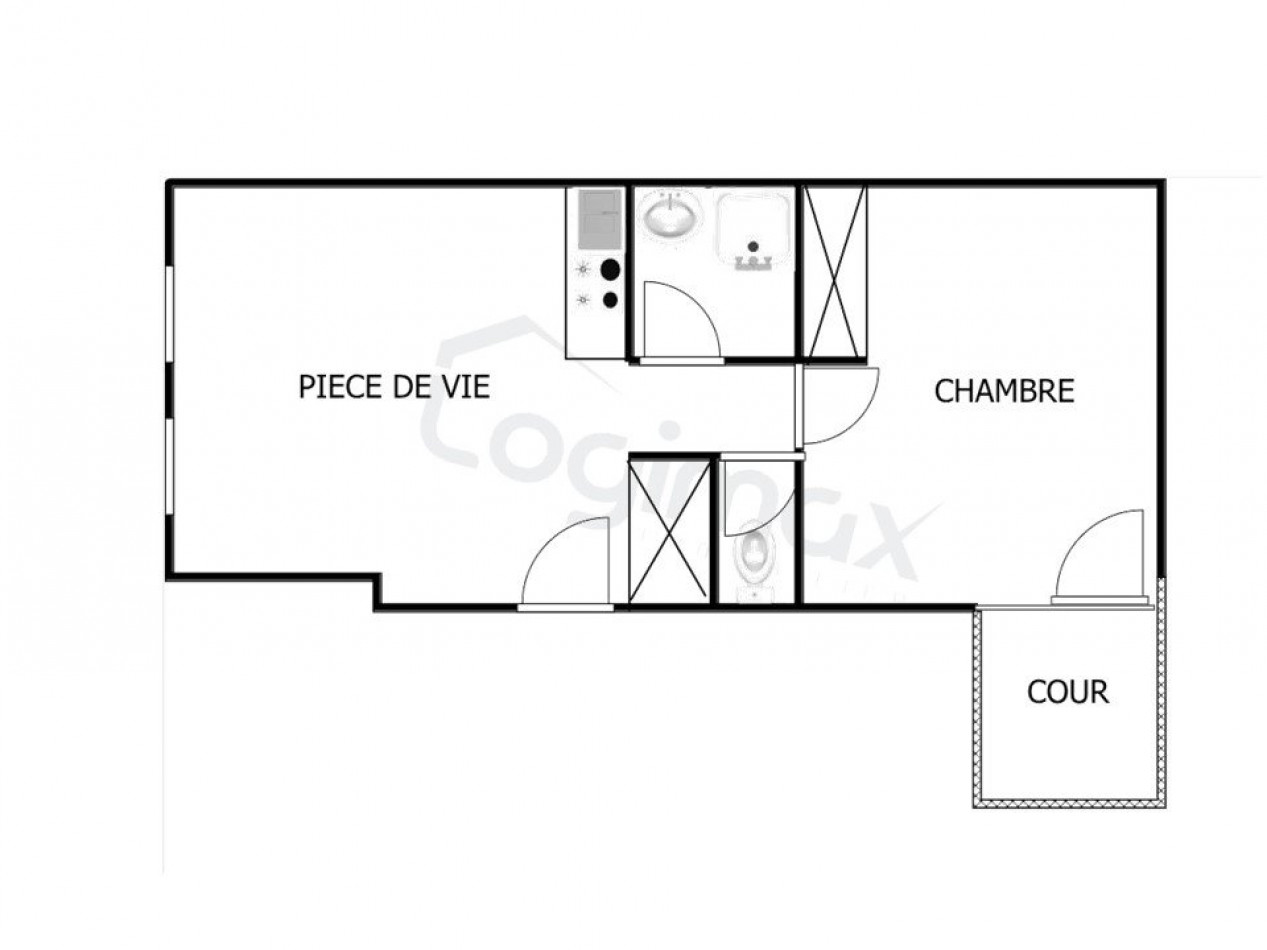 vente Appartement La Rochelle - Photo 2