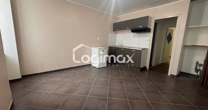 vente Appartement La Rochelle