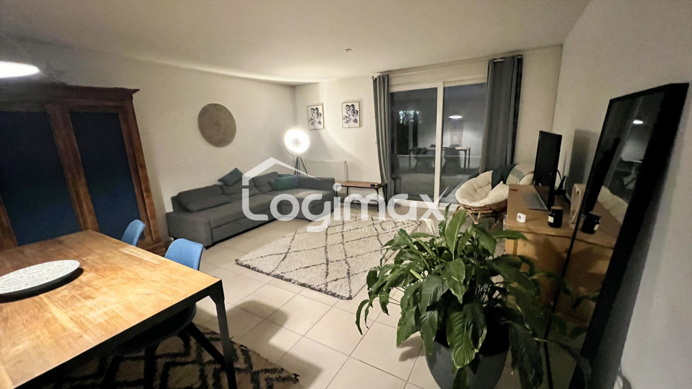 vente Appartement La Rochelle - Photo 1