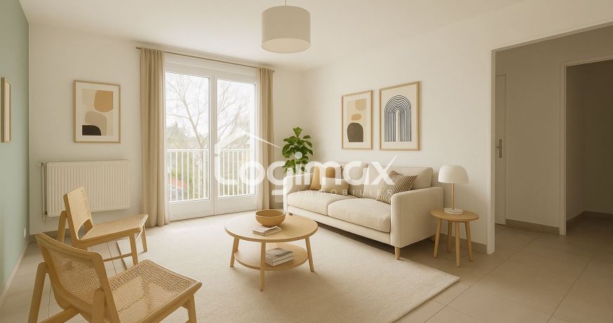 vente Appartement La Rochelle