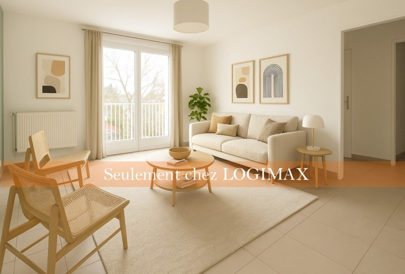 vente Appartement La Rochelle - Photo 1