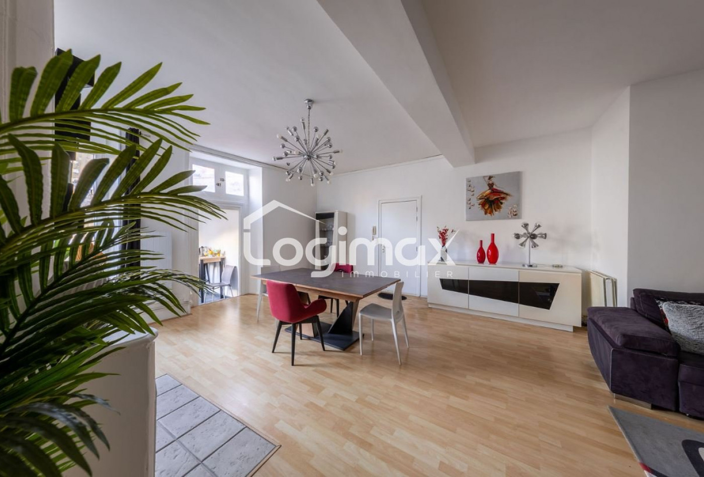 vente Appartement La Rochelle - Photo 4