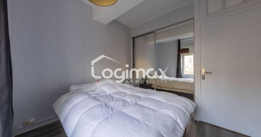 vente Appartement La Rochelle