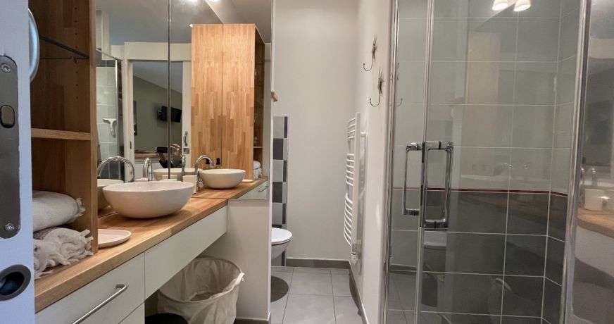 location Appartement La Rochelle