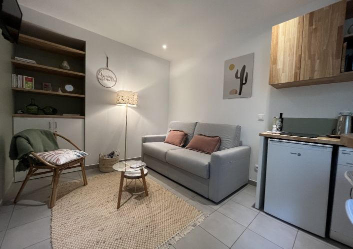 location Appartement La Rochelle