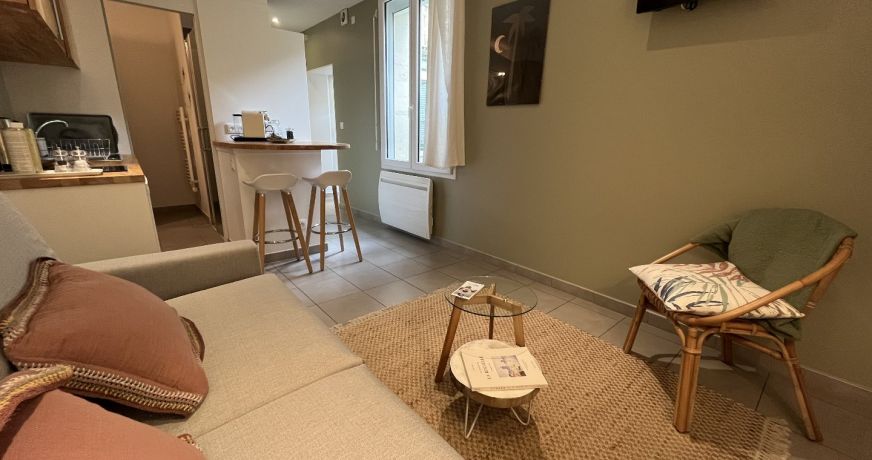 location Appartement La Rochelle