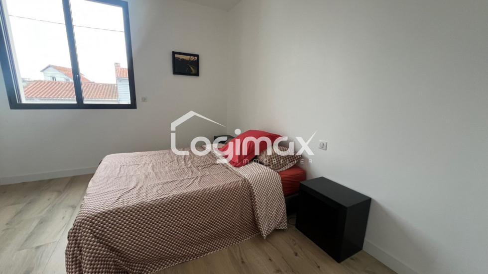 vente Maison La Rochelle - Photo 9