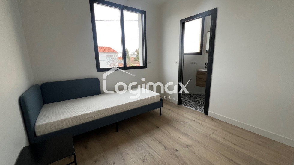 vente Maison La Rochelle - Photo 10