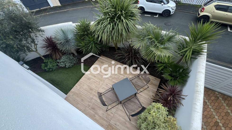 vente Maison La Rochelle - Photo 2