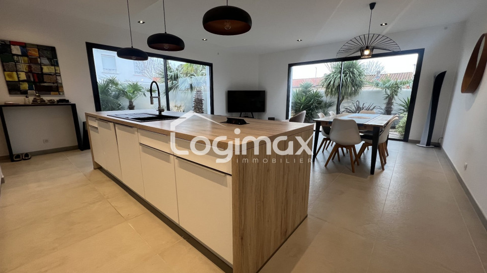 vente Maison La Rochelle - Photo 4