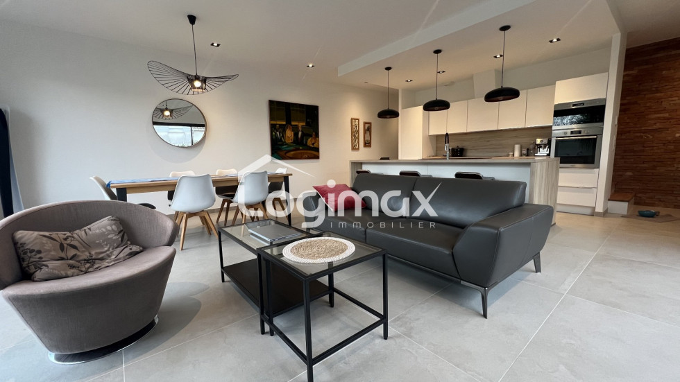 vente Maison La Rochelle - Photo 3