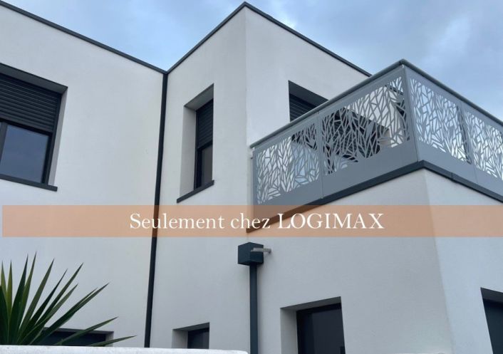 vente Maison La Rochelle