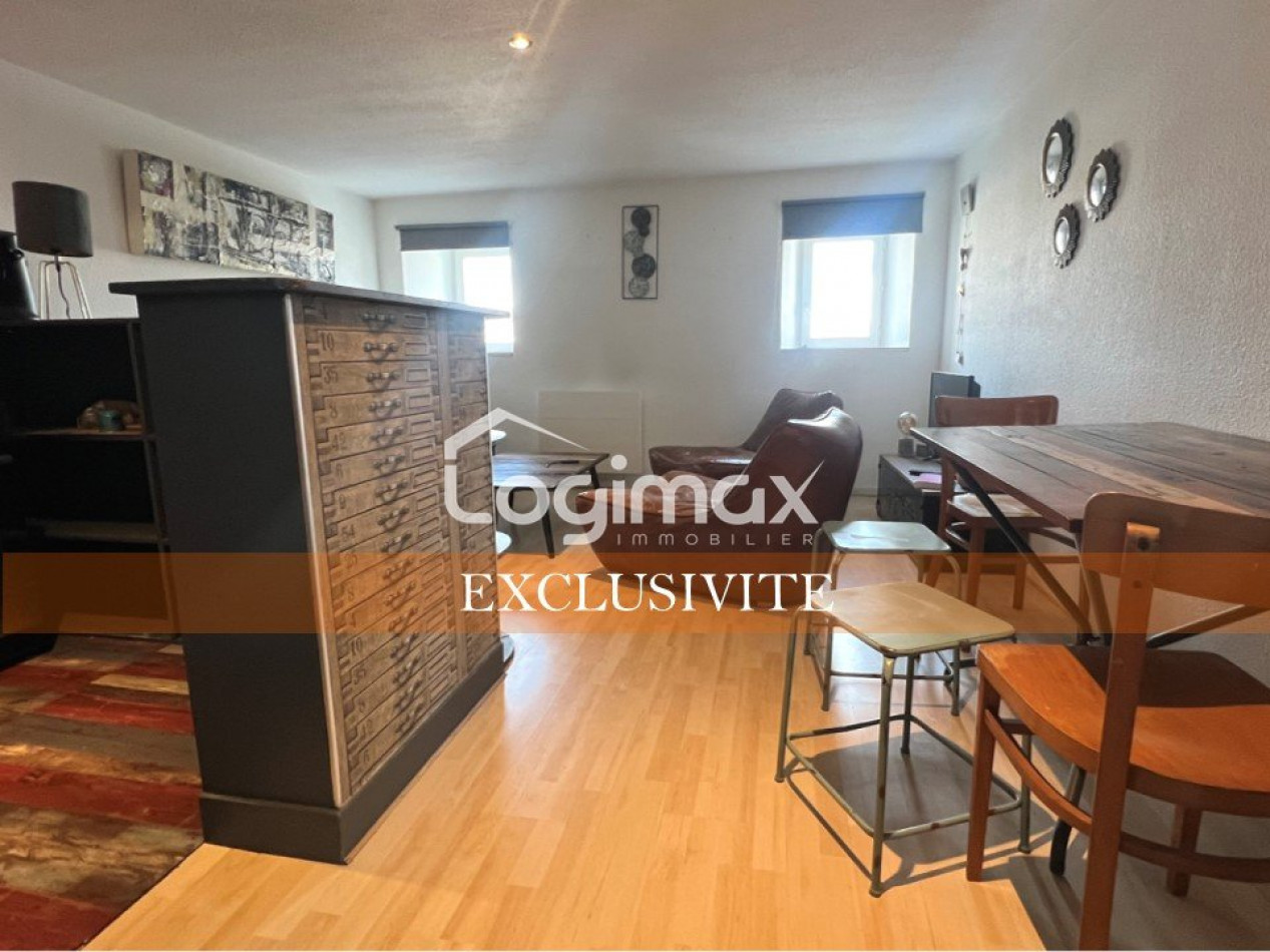 vente Appartement La Rochelle - Photo 2