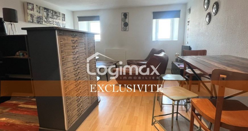 vente Appartement La Rochelle