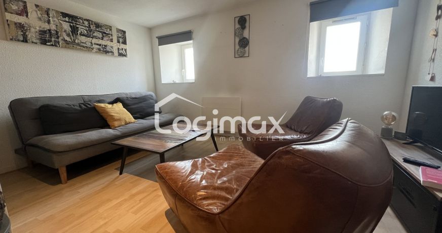 vente Appartement La Rochelle