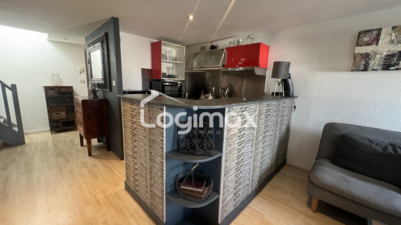 vente Appartement La Rochelle - Photo 3