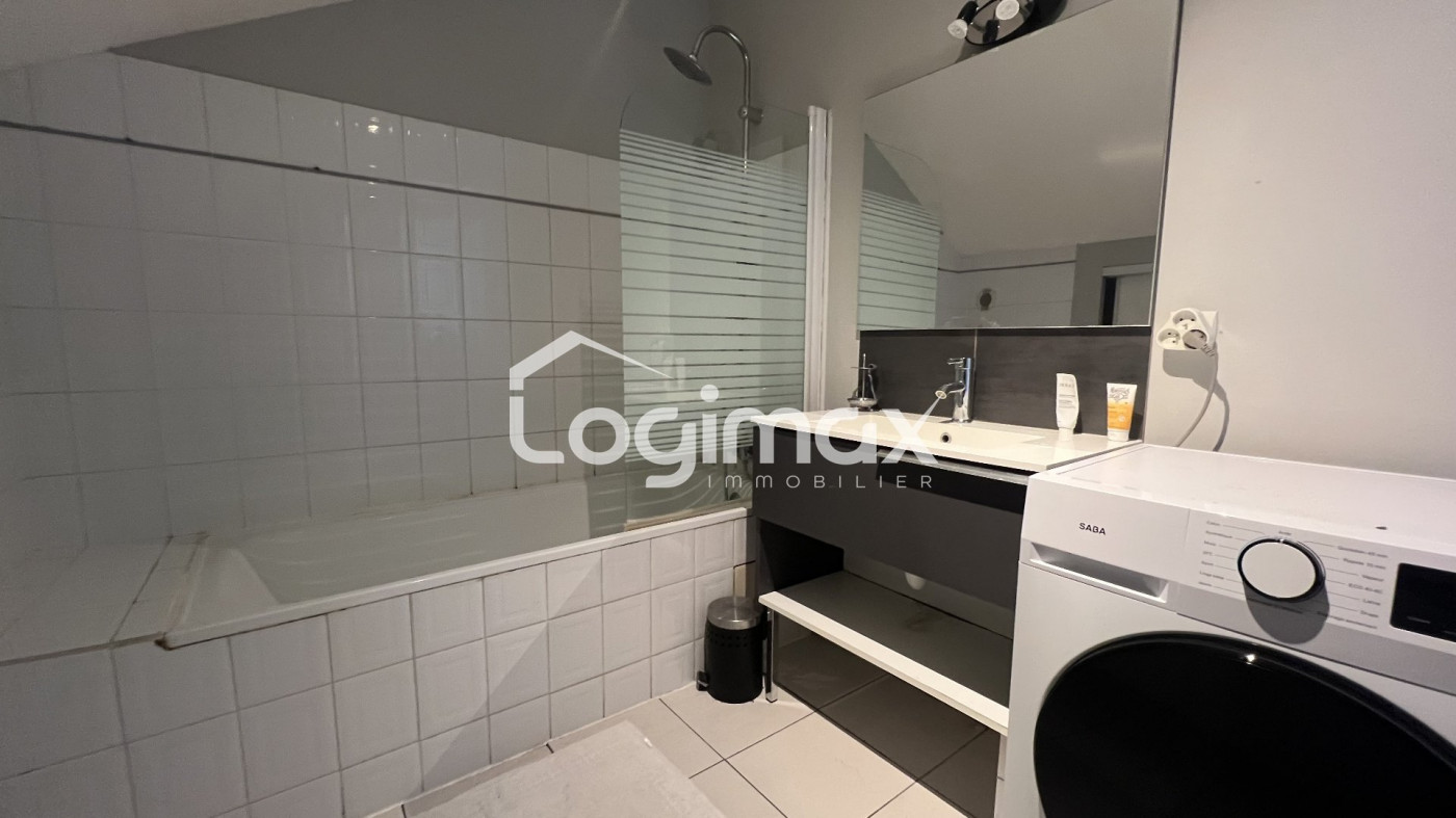 vente Appartement La Rochelle - Photo 7