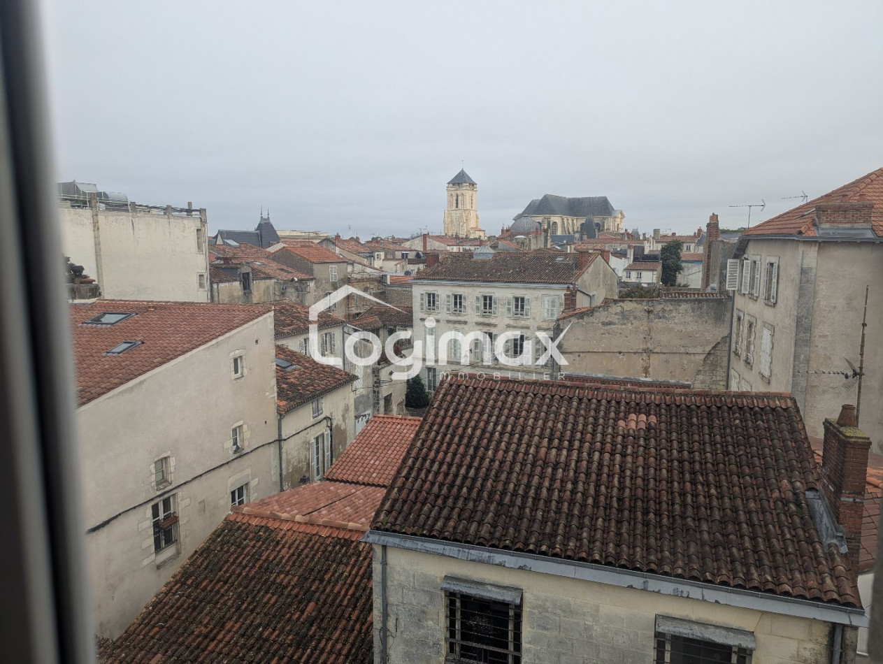 vente Appartement La Rochelle - Photo 1