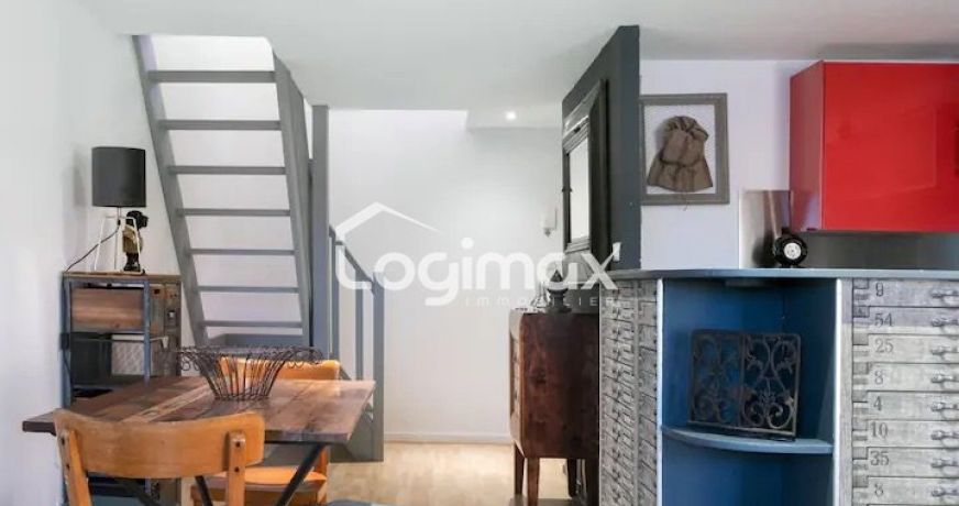 vente Appartement La Rochelle