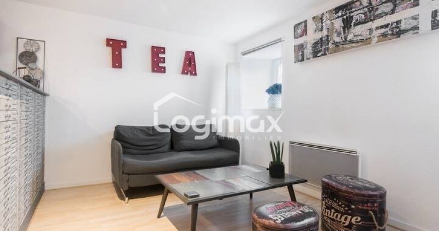vente Appartement La Rochelle
