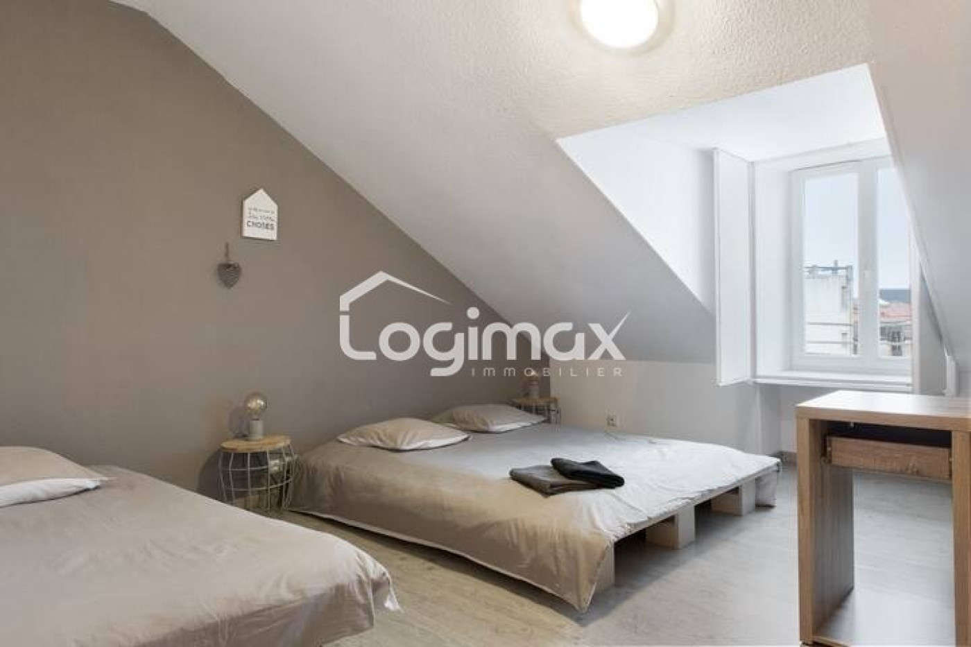 vente Appartement La Rochelle - Photo 8