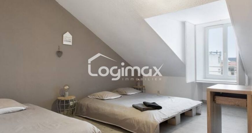 vente Appartement La Rochelle