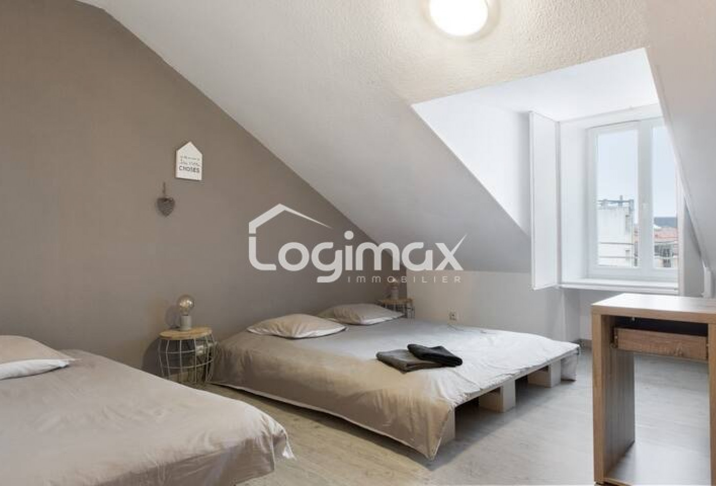 vente Appartement La Rochelle - Photo 8