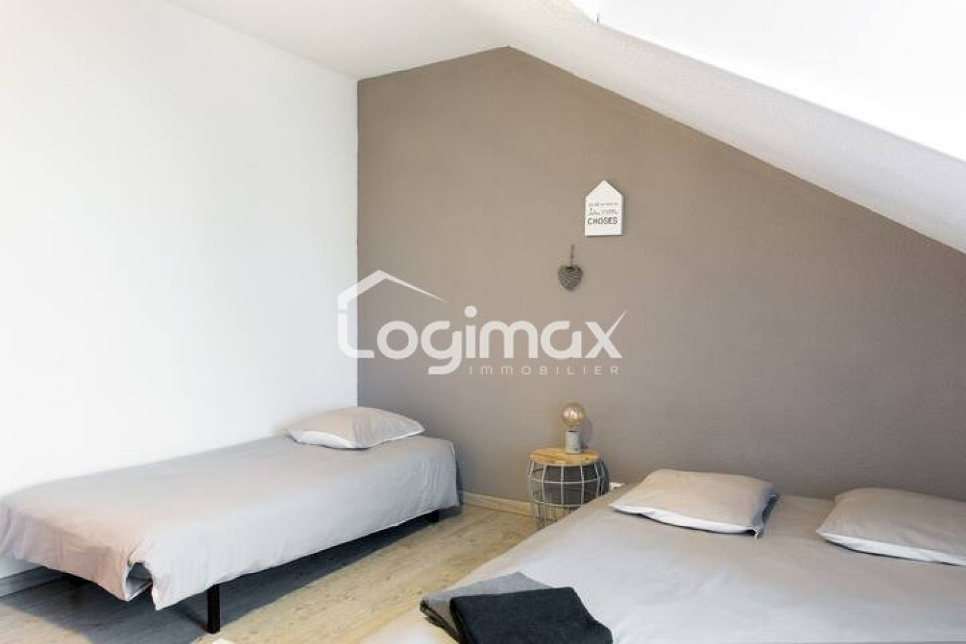 vente Appartement La Rochelle - Photo 9