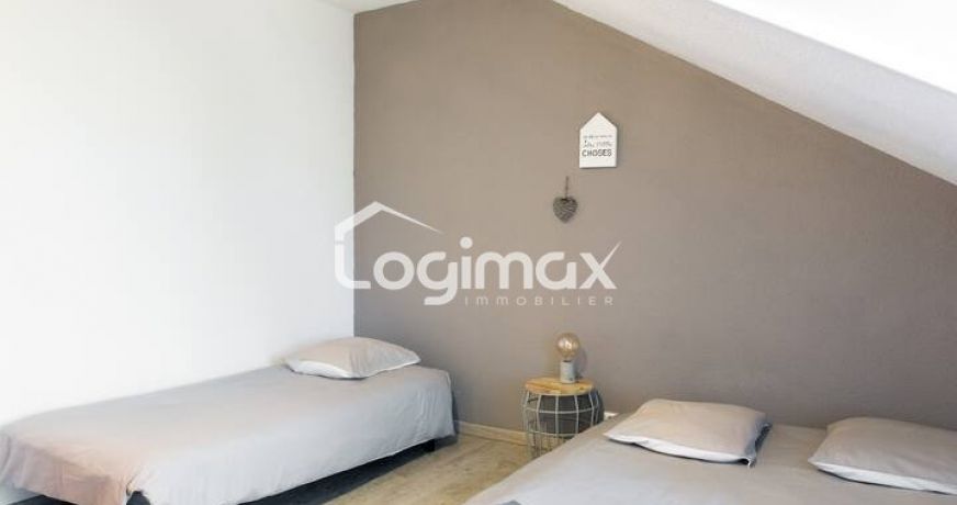 vente Appartement La Rochelle